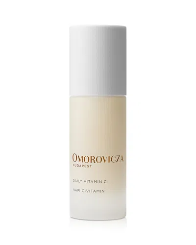 Omorovicza Daily Vitamin C 1 Oz.