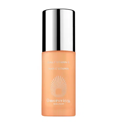 Omorovicza Daily Vitamin C In White