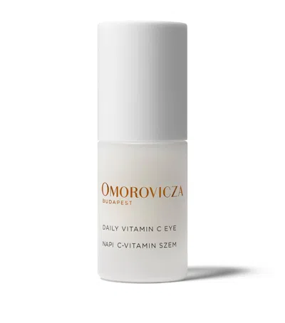 Omorovicza Daily Vitamin C Eye