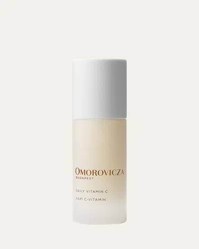 Omorovicza Daily Vitamin C Serum, 1 Oz.