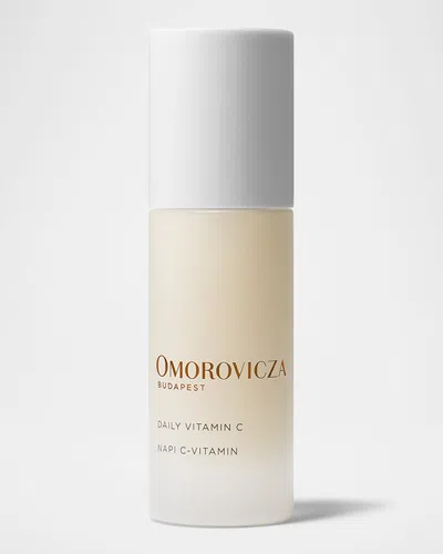 Omorovicza Daily Vitamin C Serum, 1 Oz. In Noclr
