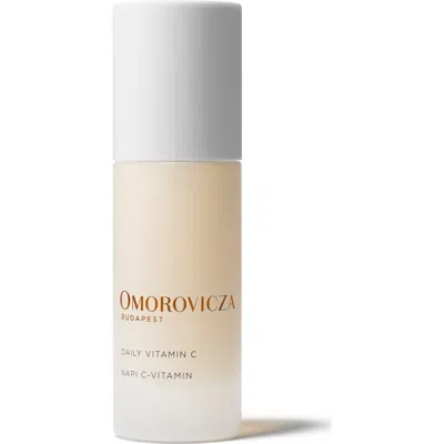 Omorovicza Daily Vitamin C Serum In No Color