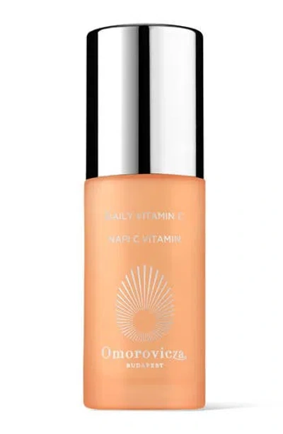 Omorovicza Daily Vitamin C Serum In Neutral
