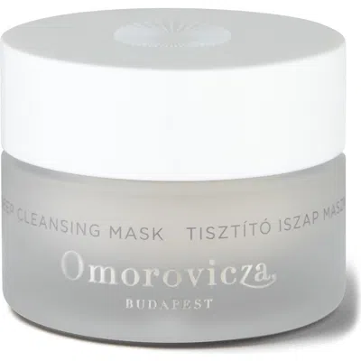 Omorovicza Deep Cleansing Mask