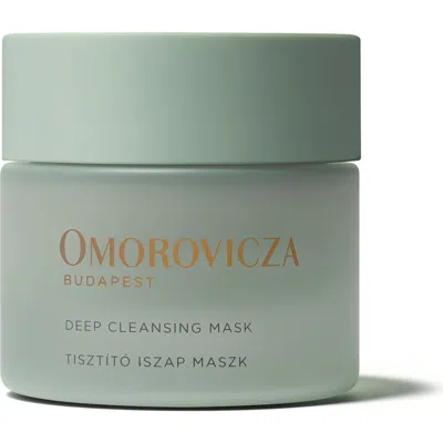Omorovicza Deep Cleansing Mask