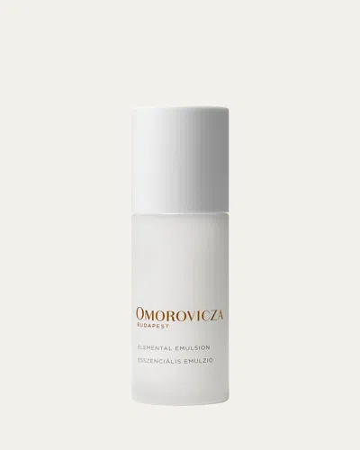Omorovicza Elemental Emulsion, 1.7 Oz. In White