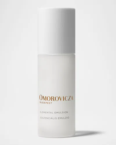Omorovicza Elemental Emulsion, 1.7 Oz. In Noclr