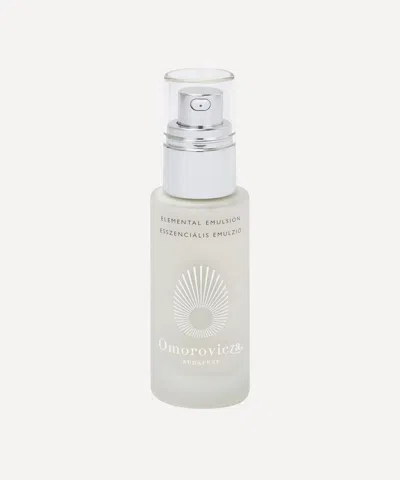 Omorovicza Elemental Emulsion Travel Size 30ml