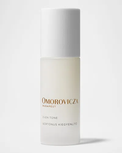 Omorovicza Even Tone Serum, 1 Oz. In Noclr