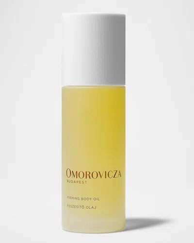 Omorovicza Firming Body Oil, 3.4 Oz.