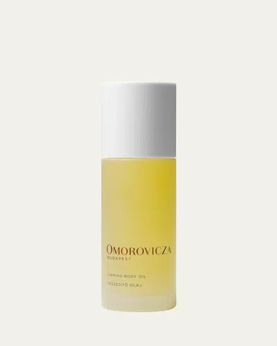 Omorovicza Firming Body Oil, 3.4 Oz.