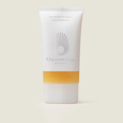 Omorovicza Gentle Buffing Gelee 150ml In White