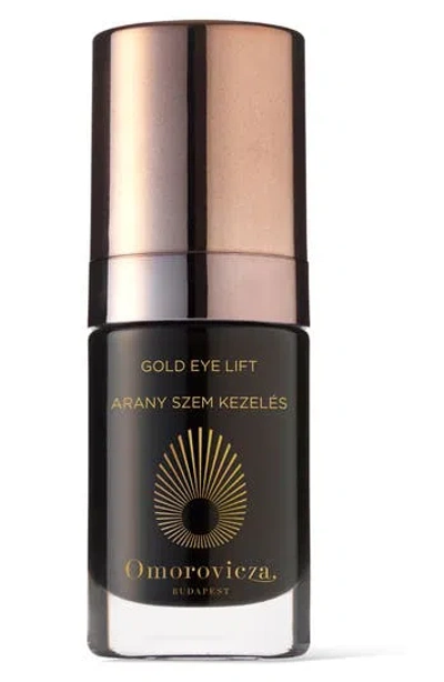 Omorovicza Gold Eye Lift Anti-aging Cream