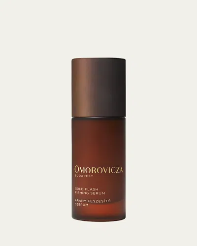 Omorovicza Gold Flash Firming Serum, 1 Oz.
