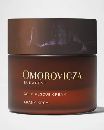 Omorovicza Gold Rescue Cream, 1.7 Oz.