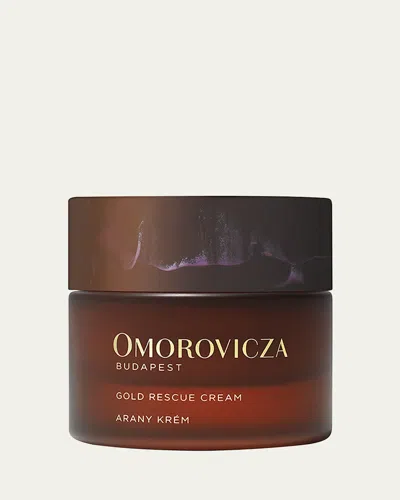 Omorovicza Gold Rescue Cream, 1.7 Oz.