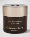 Omorovicza Gold Rescue Cream, 1.7 Oz. In White