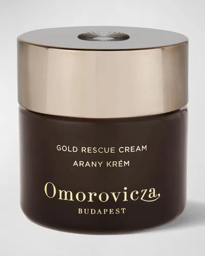 Omorovicza Gold Rescue Cream, 1.7 Oz. In White