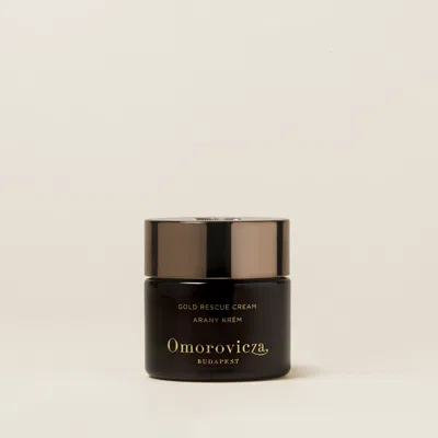 Omorovicza Gold Rescue Cream (50ml)