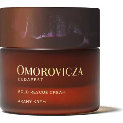Omorovicza Gold Rescue Cream In No Color