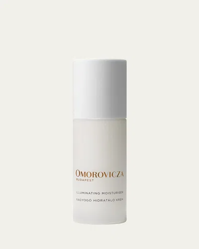 Omorovicza Illuminating Moisturiser, 1.7 Oz.