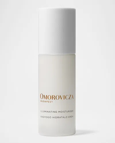 Omorovicza Illuminating Moisturiser, 1.7 Oz.