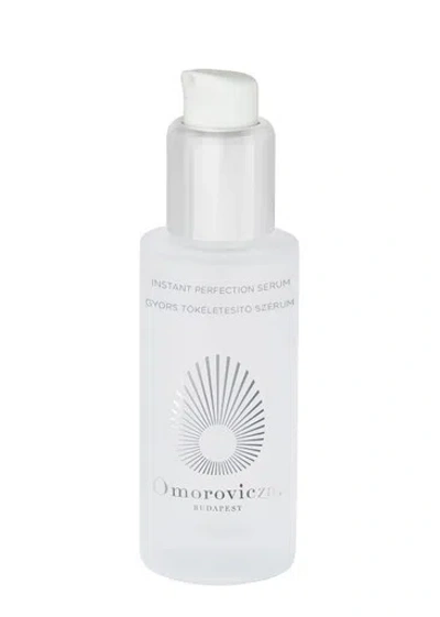 Omorovicza Instant Perfection Serum 30ml In White