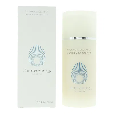 Omorovicza Ladies Cashmere Cleansers 3.4 oz Skin Care 5999556686392