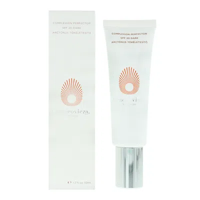 Omorovicza Ladies Complexion Perfector Spf 20 Tinted Moisturizer 1.7 oz Dark Skin Care 5999556686354