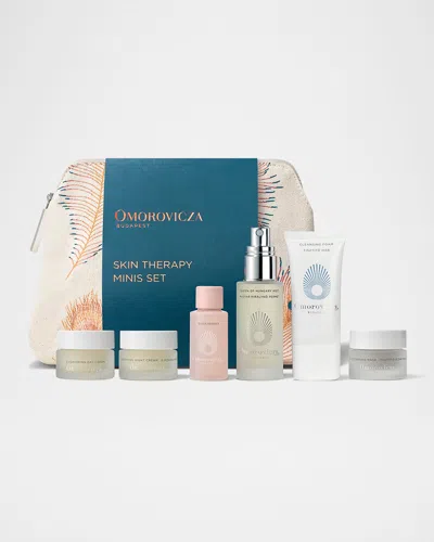 Omorovicza Limited Edition Skin Therapy Universal Edit In Multi