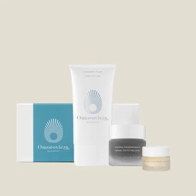 Omorovicza Lookfantastic X  Best Sellers Kit - Exclusive