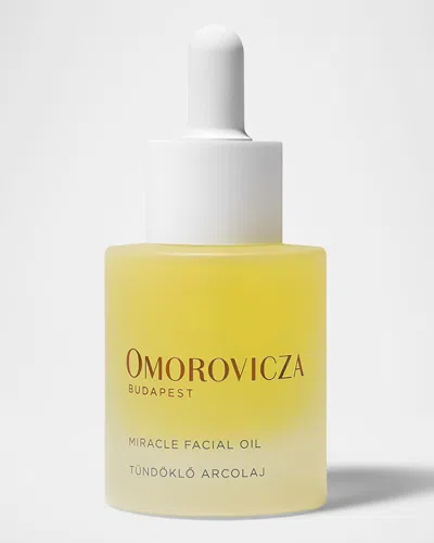 Omorovicza Miracle Facial Oil, 1 Oz.