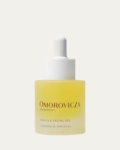 Omorovicza Miracle Facial Oil, 1 Oz.