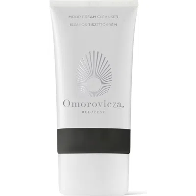 Omorovicza Moor Cream Cleanser