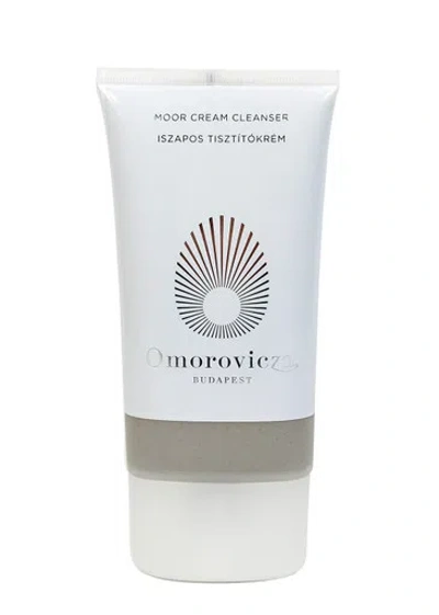 Omorovicza Moor Cream Cleanser 150ml In White
