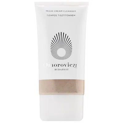 Omorovicza Moor Cream Cleanser 5.1 oz Skin Care 5999556684312