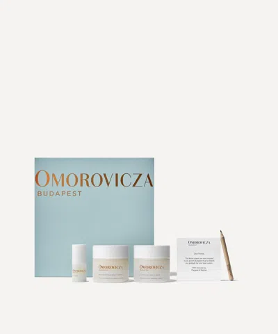 Omorovicza Night And Day Trio