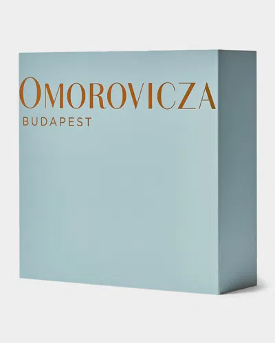Omorovicza Night & Gratitude Skincare Collection