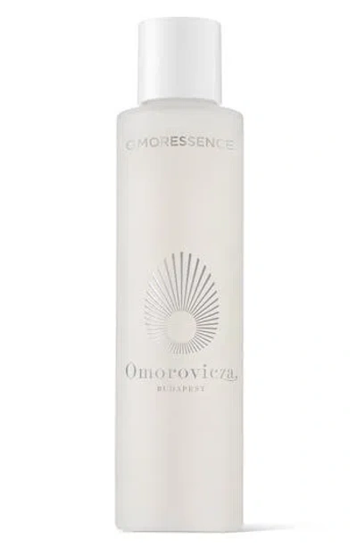 Omorovicza Omoressence Balancing & Hydrating Essence In Transparent
