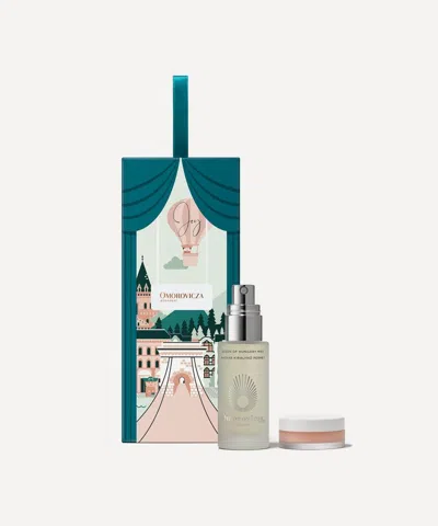 Omorovicza Perfecting Duo