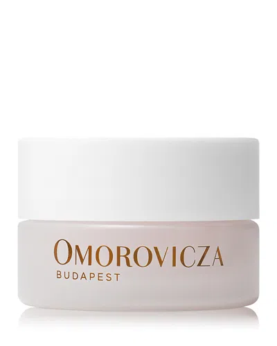 Omorovicza Perfecting Lip Balm 0.34 Oz. In Transparent