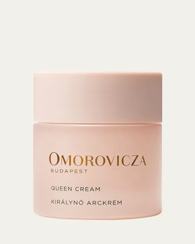 Omorovicza Queen Cream, 1 Oz.