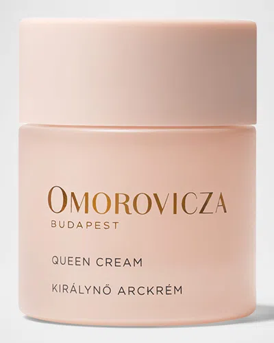 Omorovicza Queen Cream, 1 Oz. In Noclr