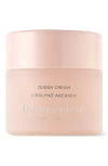 Omorovicza Queen Cream In Transparent