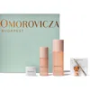Omorovicza Queen Gratitude Set $290 Value In Transparent