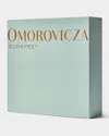 Omorovicza Queen Gratitude Skincare Collection In Transparent