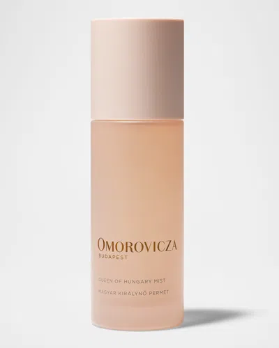 Omorovicza Queen Of Hungary Mist, 3.4 Oz.