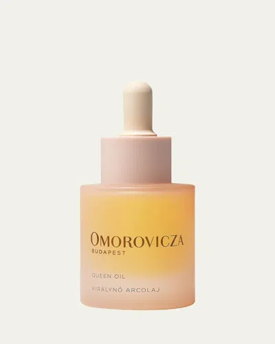 Omorovicza Queen Oil, 1 Oz.