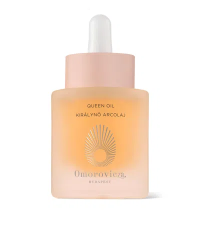 Omorovicza Queen Oil In White