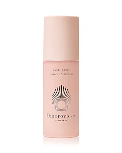 Omorovicza Queen Serum 1 Oz. In White